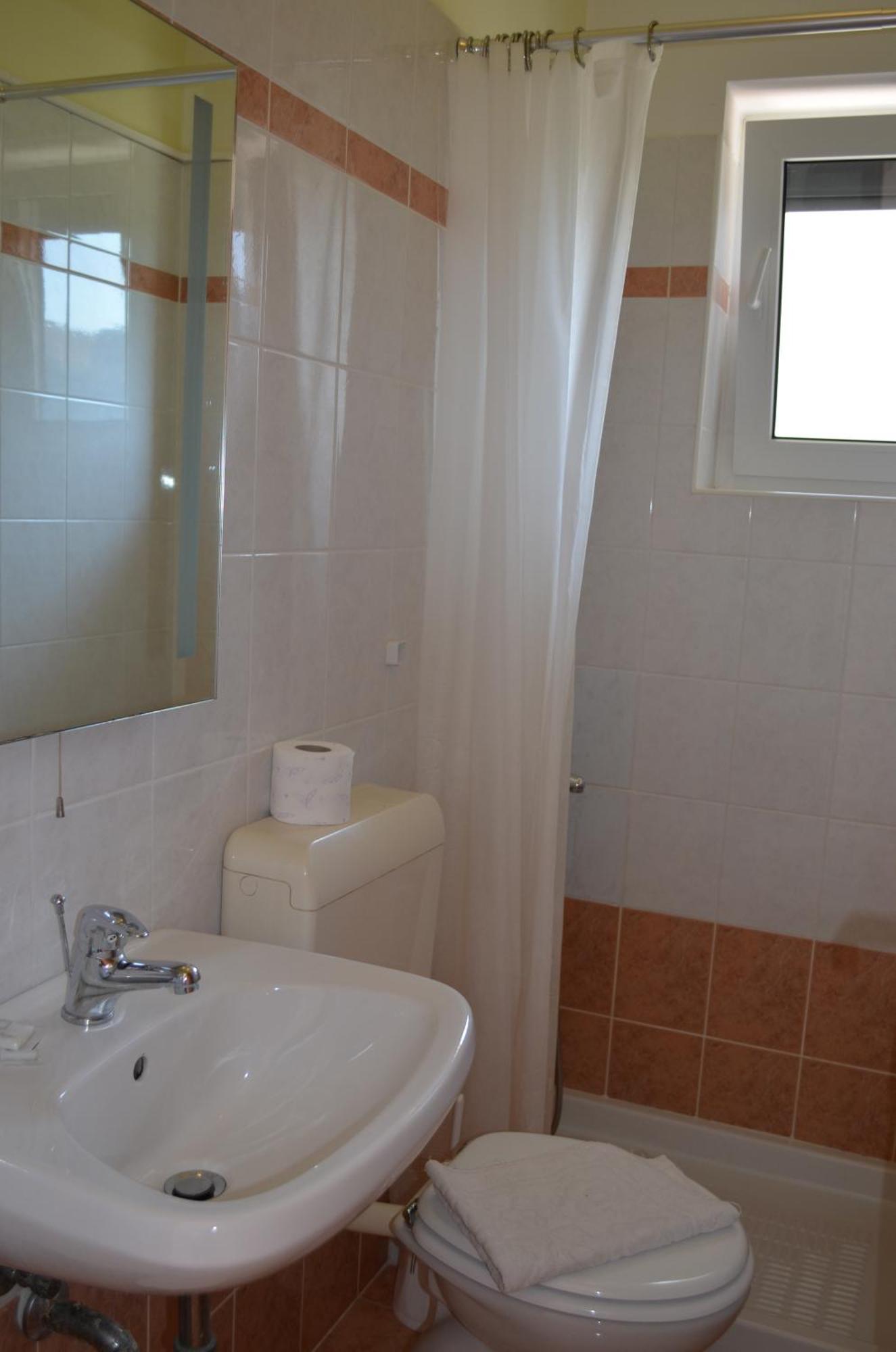 Apartments Leticia I Baška Dış mekan fotoğraf